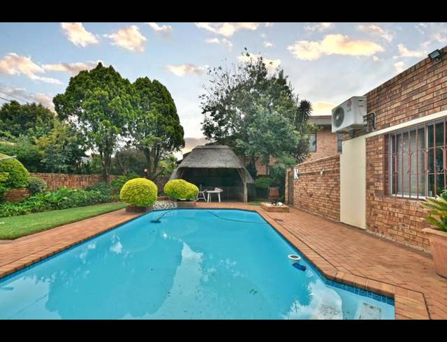 4 BEDROOM HOUSE FOR SALE IN MEYERSDAL